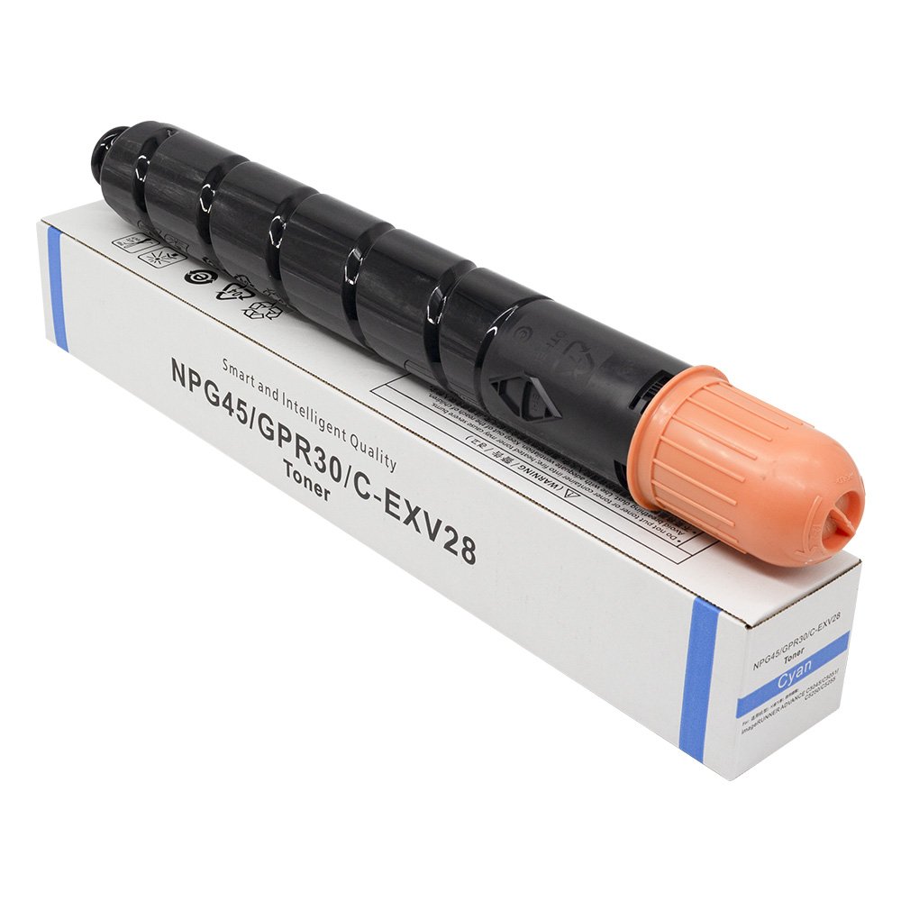 Weemay Compatible Canon Copier Toner NPG45 NP G45 npg45 For iR ADV C5051 C5045 C5250 C5255 Toner Cartridge Refi