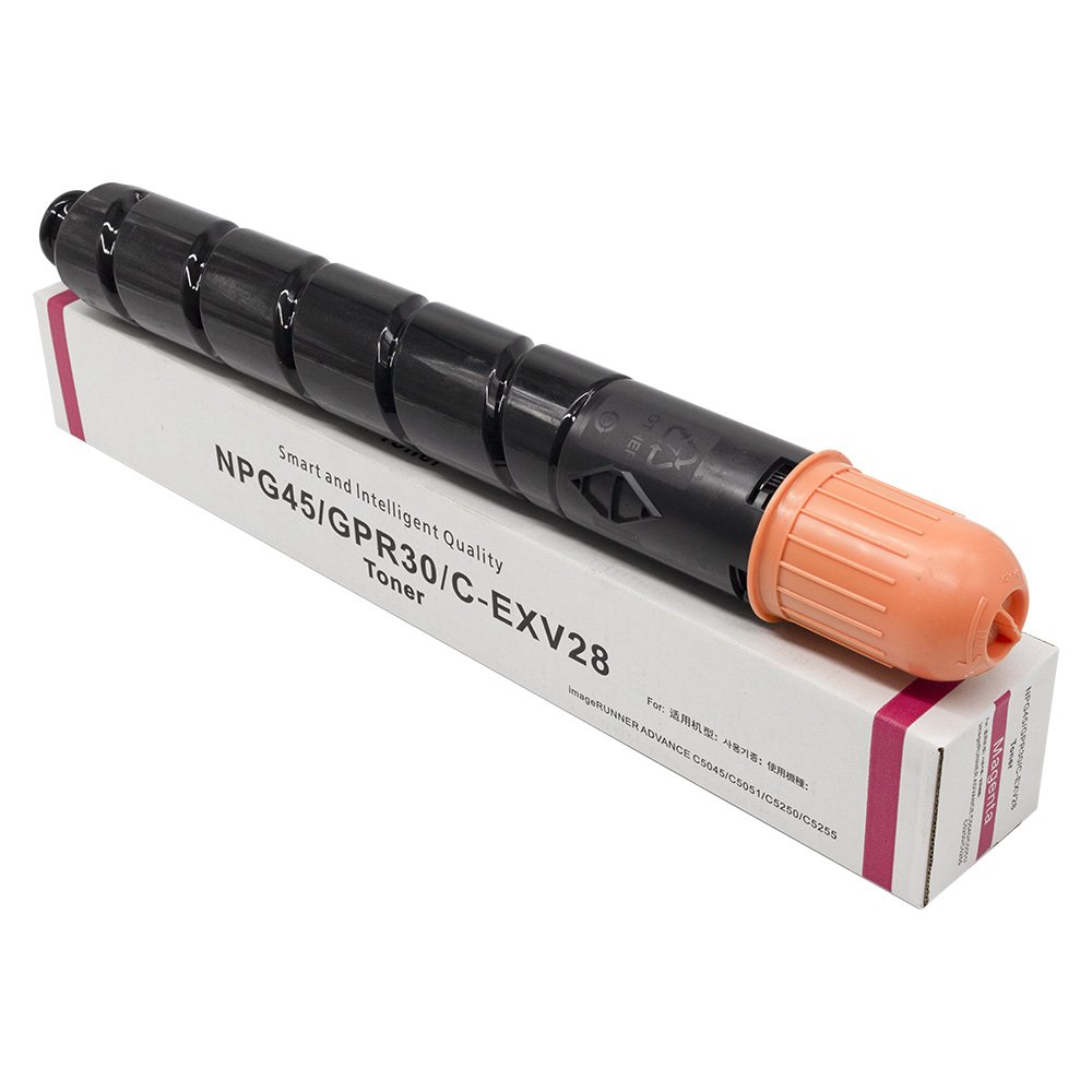 Weemay Compatible Canon Copier Toner NPG45 NP G45 npg45 For iR ADV C5051 C5045 C5250 C5255 Toner Cartridge Refi