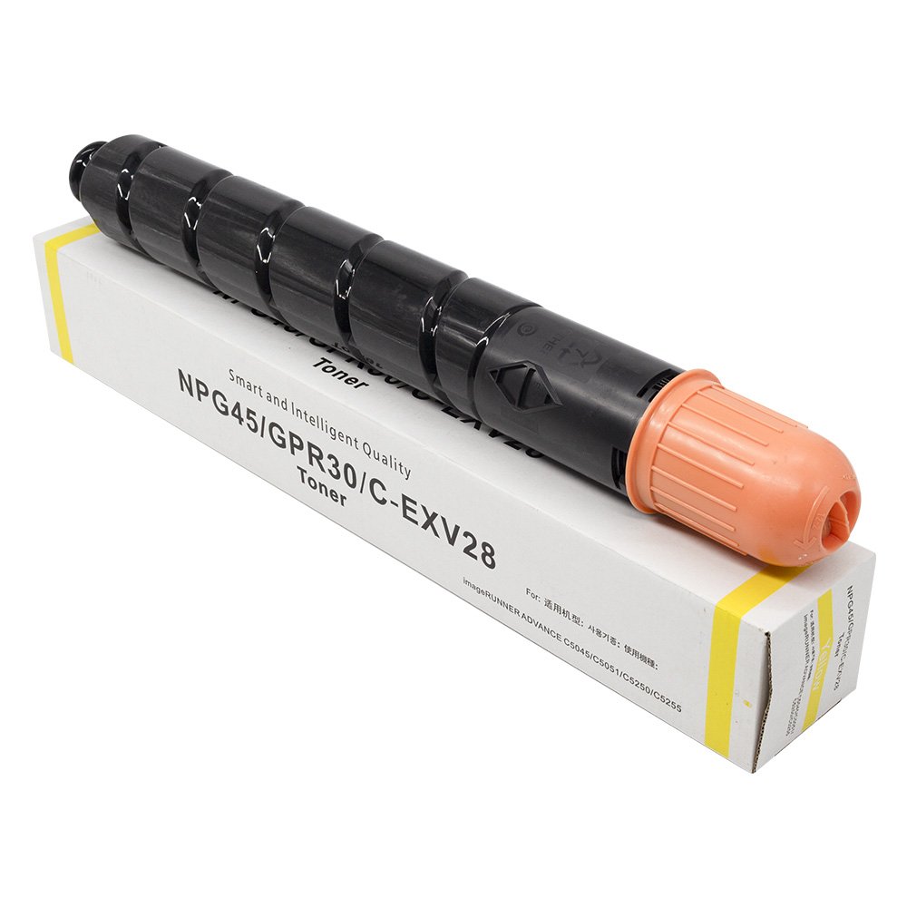 Weemay Compatible Canon Copier Toner NPG45 NP G45 npg45 For iR ADV C5051 C5045 C5250 C5255 Toner Cartridge Refi