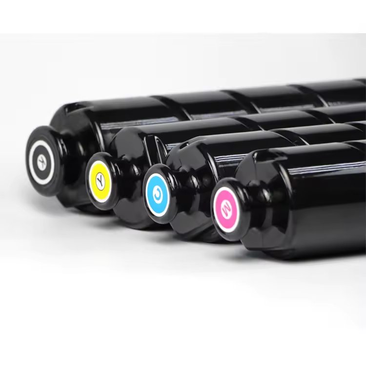 Weemay Compatible Canon Copier Toner NPG45 NP G45 npg45 For iR ADV C5051 C5045 C5250 C5255 Toner Cartridge Refi