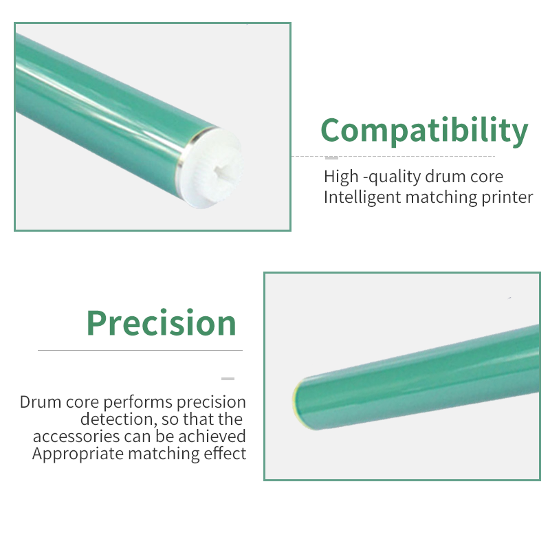 XINYU OPC Drum Long Life NPG45 46 GPR-30 GPR-31 Compatible for Canon IR-C5030 C5035 C5232 5235 5240 5045 5255 drum core