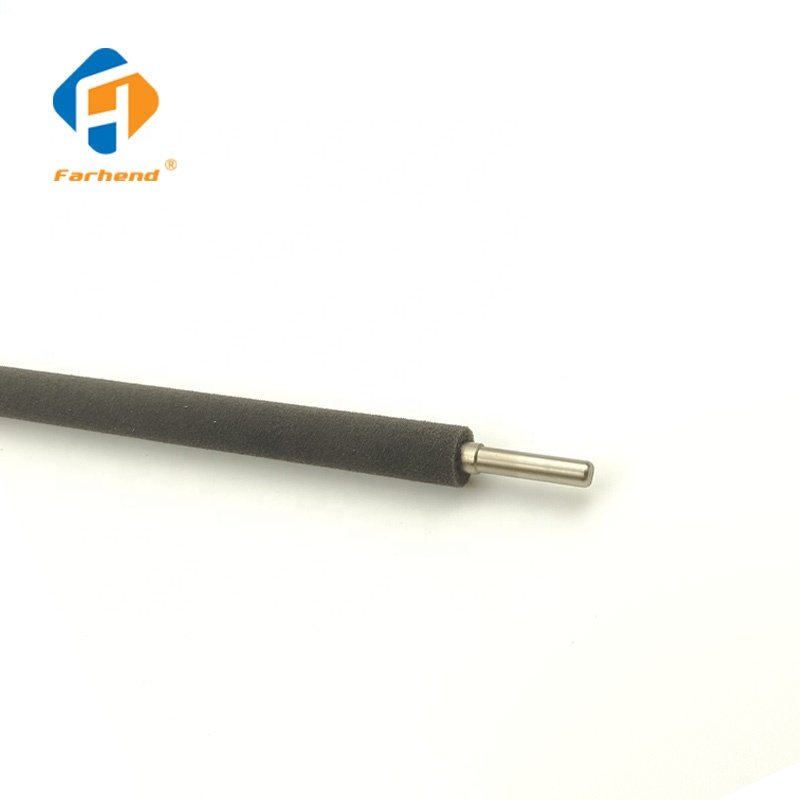 Primary Charge Cleaning Roller For Ricoh MPC3003 C3503 C4503 C5503 Pcr Cleaning Sponge Roller Copier Parts