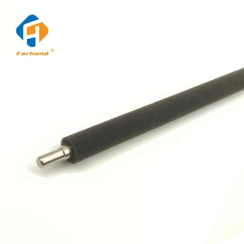 Primary Charge Cleaning Roller For Ricoh MPC3003 C3503 C4503 C5503 Pcr Cleaning Sponge Roller Copier Parts