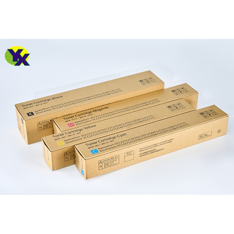 Compatible printer cartridge Toner cartridge Factory direct sale High quality V 3371