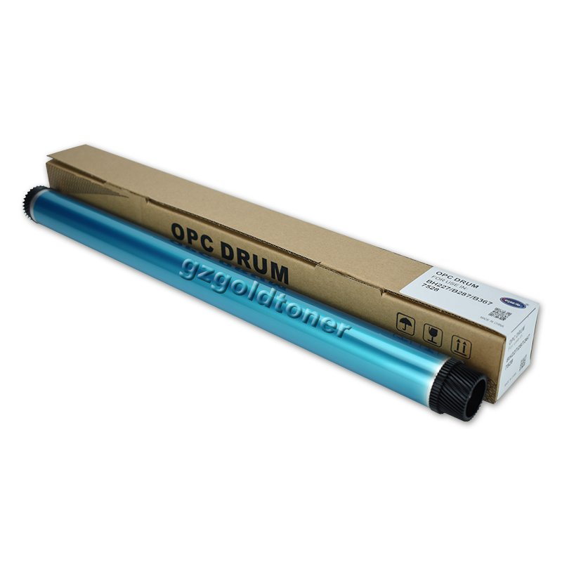 High Quality Sensation Long Life DR312-Drum OPC Drum For Konica Minolta Bizhub 227 287 367 Copier Machine Cylinder