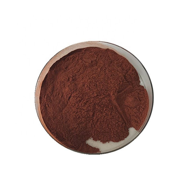 High quality anti oxidant 400mg grape seed extract capsules