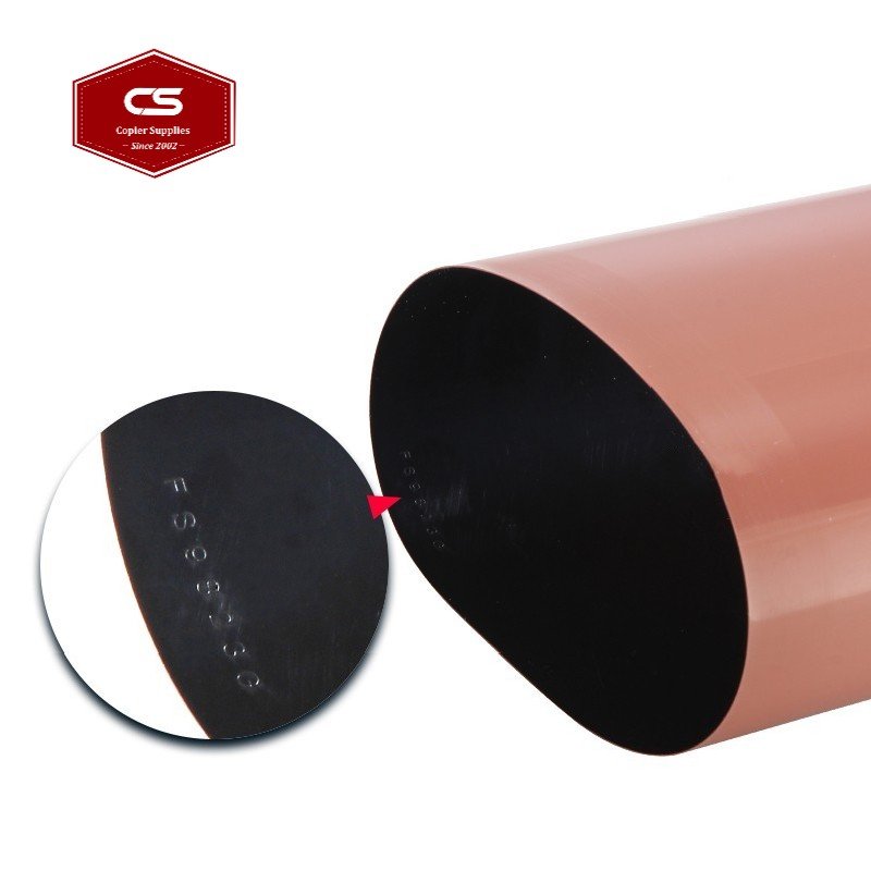A50U765000 Fuser Film Sleeve For Konica Minolta Bizhub C1060 C1070 C2060 C2070 C3070 C3080 C1060L Original Quality Fusing Belt