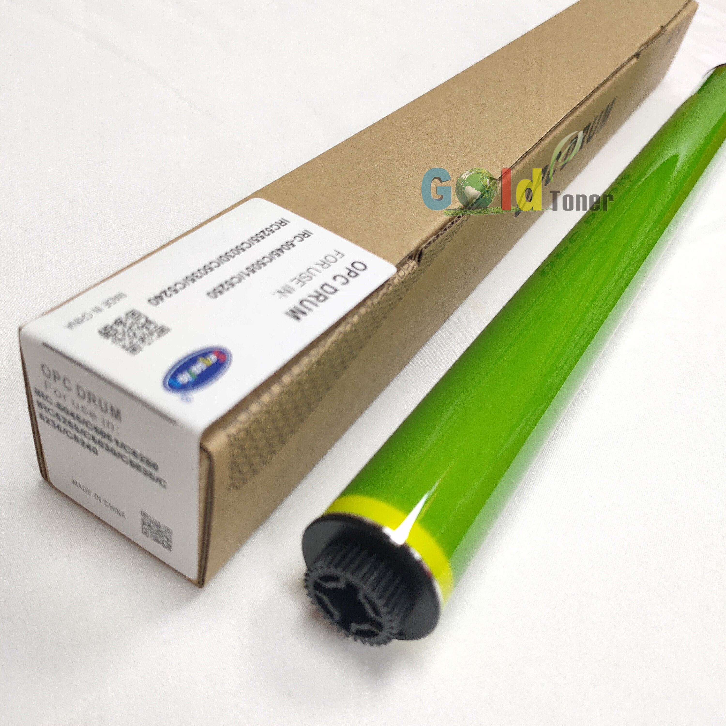 IRC5030 High Page Yield OPC Drum For Canon IR ADVANCE C5030 C5035 C5045 C5051 C5235 C5240 C5250 C5255 Copier Spare Parts