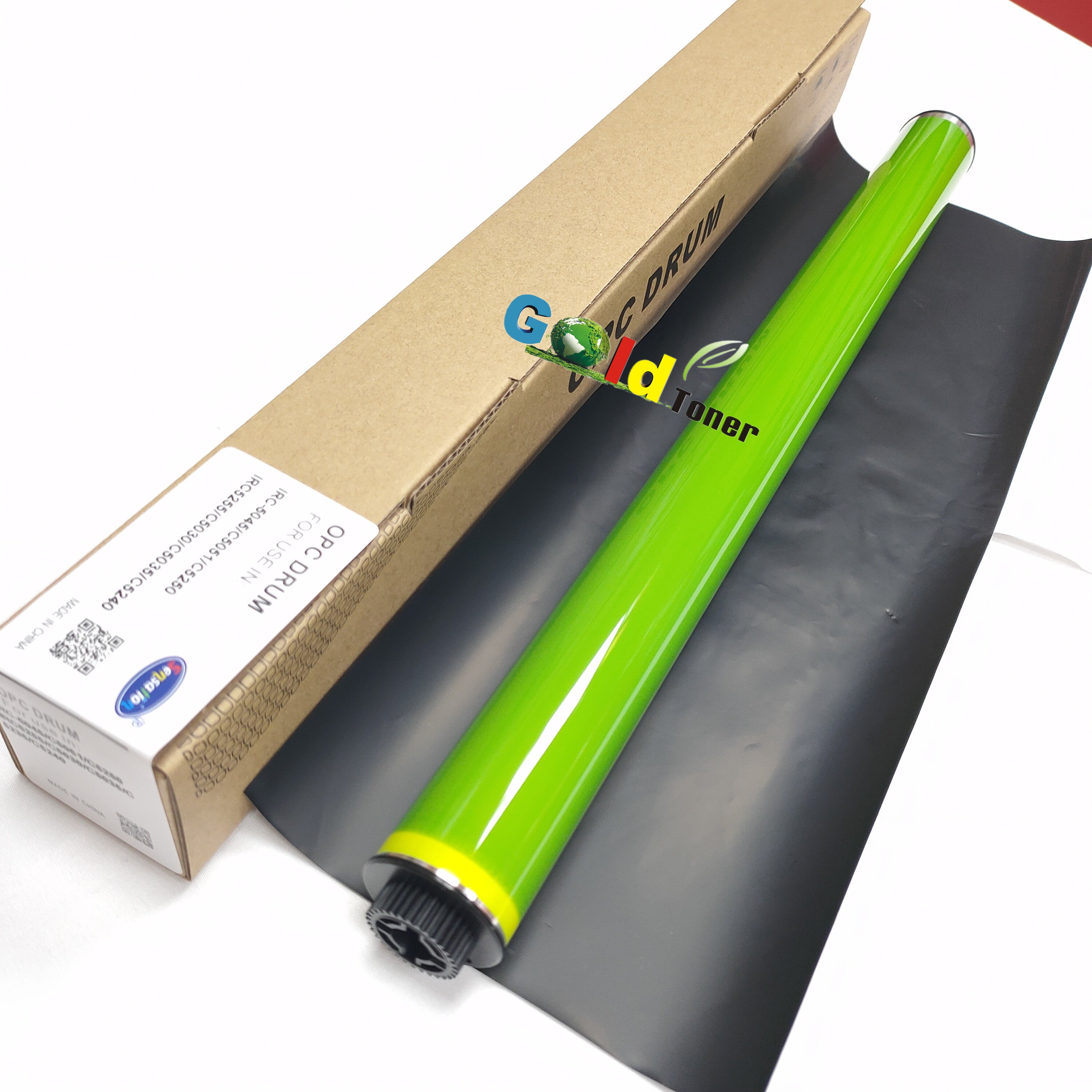 IRC5030 High Page Yield OPC Drum For Canon IR ADVANCE C5030 C5035 C5045 C5051 C5235 C5240 C5250 C5255 Copier Spare Parts