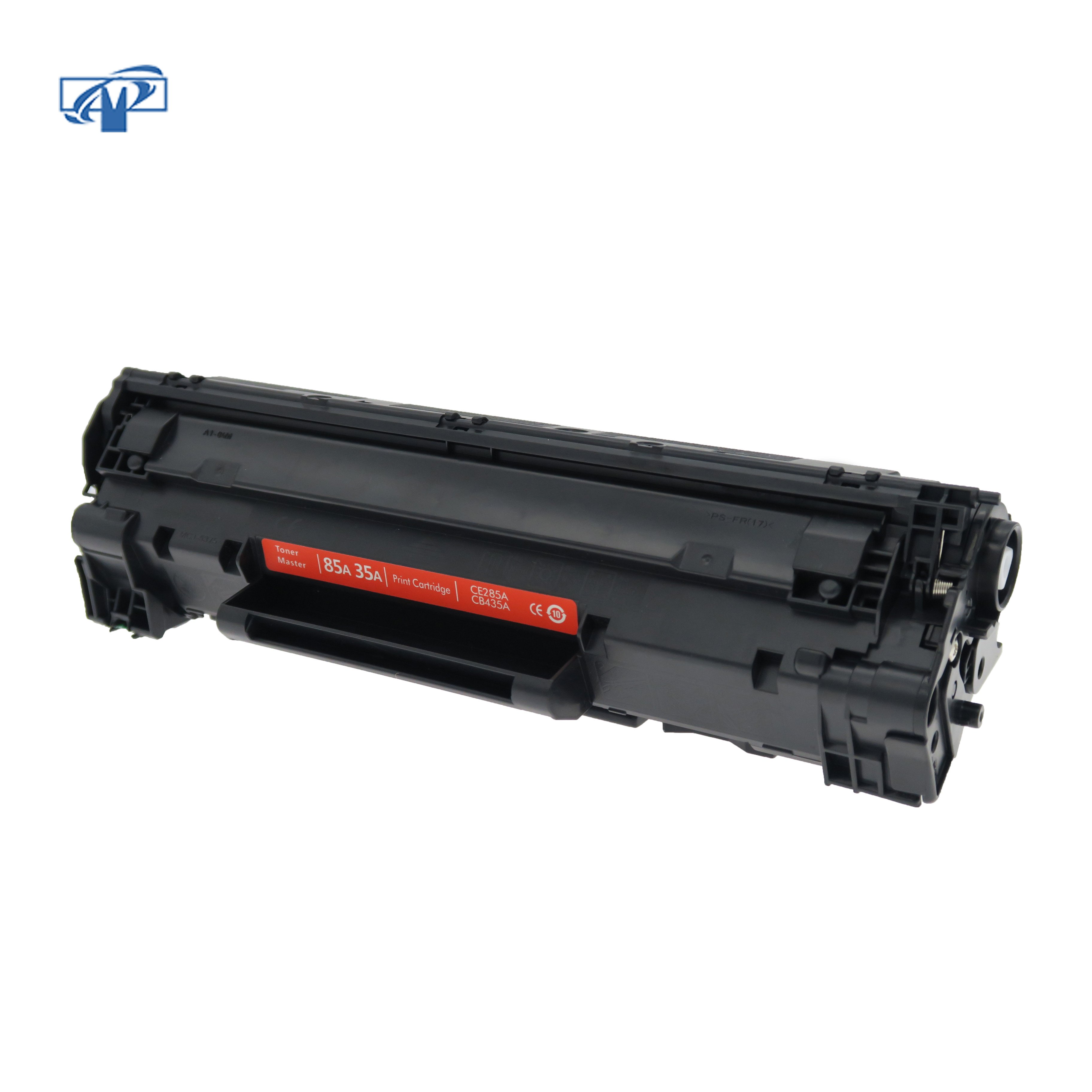 Premium Stable Quality Toner Cartridge 85A 78A 35A 83A 05A For HP Laser Printer