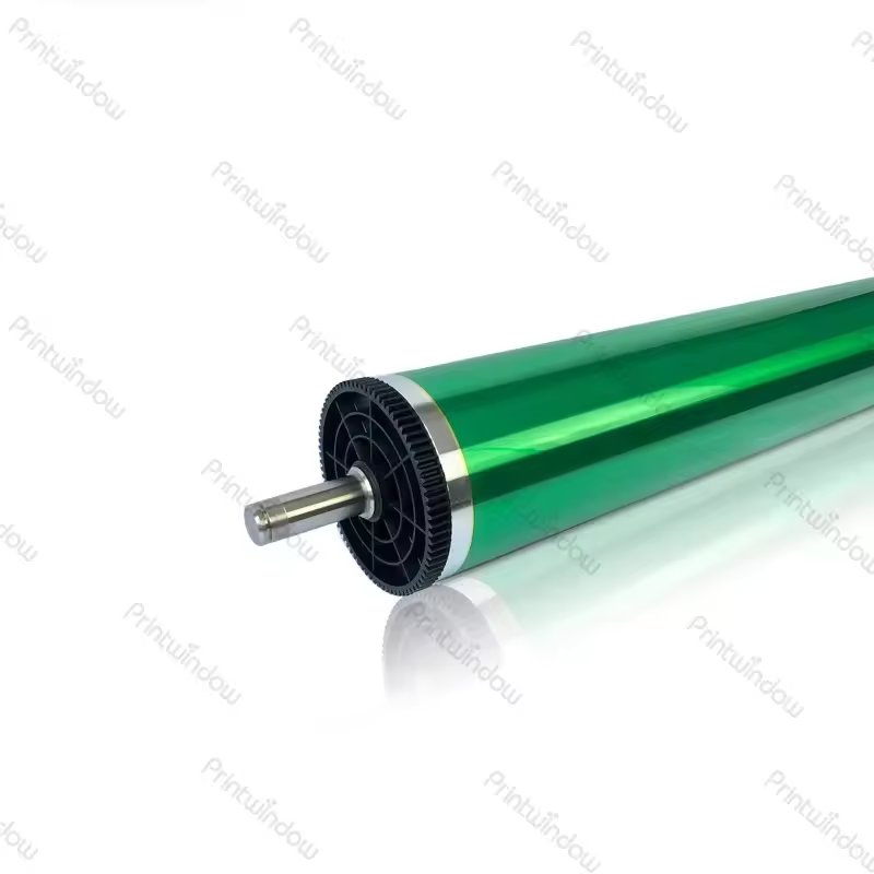 PRINTWINDOW!!Compatible FUJI OPC Drum for Xerox DocuWide 2055 3030 3035 6204 6705 Wide Format Cylinder Drum