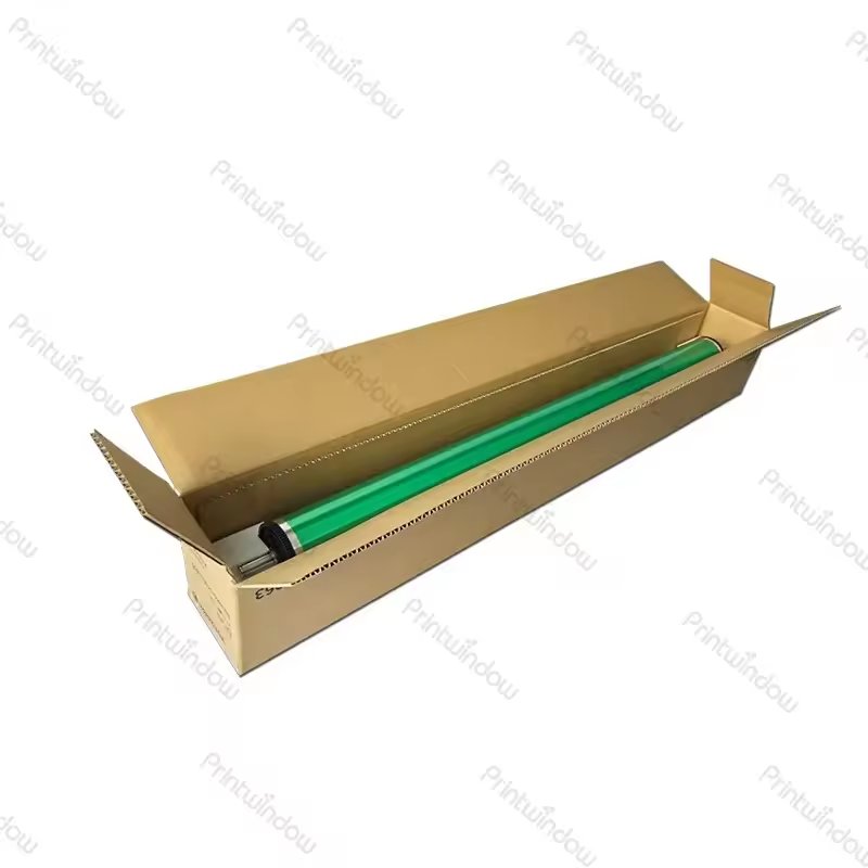 PRINTWINDOW!!Compatible FUJI OPC Drum for Xerox DocuWide 2055 3030 3035 6204 6705 Wide Format Cylinder Drum