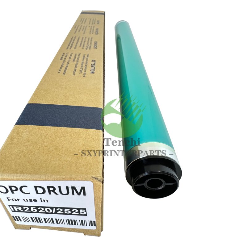 OPC drum Korea blue color NPG-56/NPG-57 for Canon IR2520/IR2525/IR2530/IR2535/IR2545/IR4025/IR4051/4035/4045/4225/4235/4245/4251