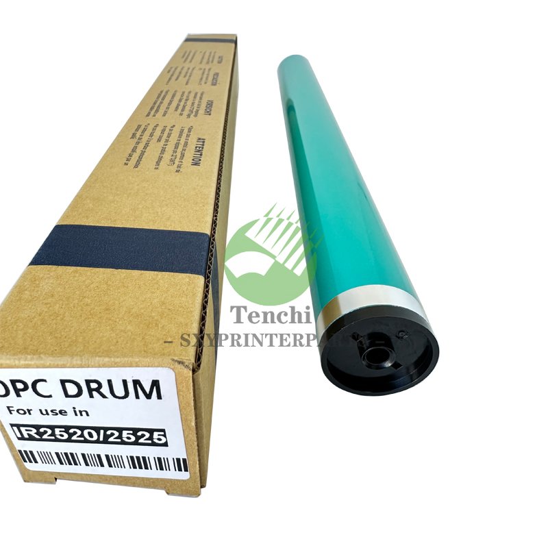 OPC drum Korea blue color NPG-56/NPG-57 for Canon IR2520/IR2525/IR2530/IR2535/IR2545/IR4025/IR4051/4035/4045/4225/4235/4245/4251