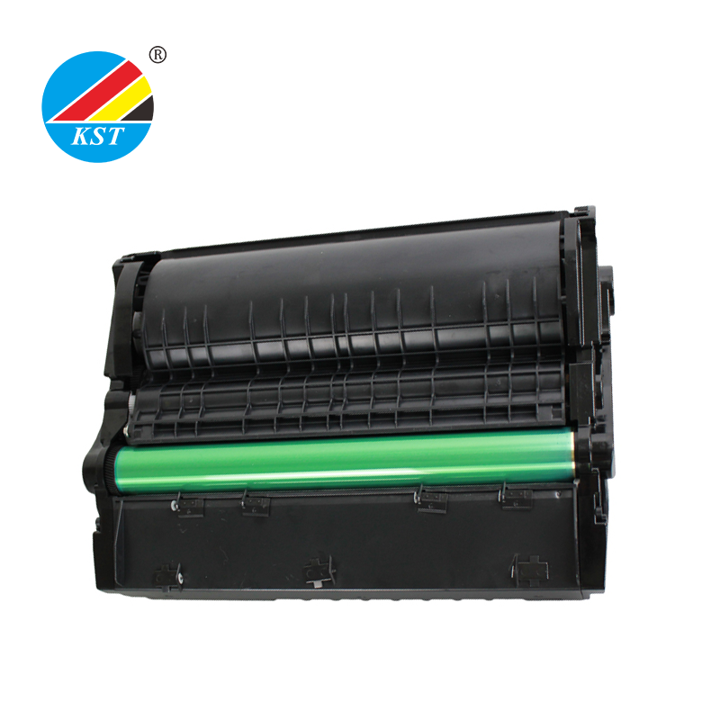 Toner cartridge 406683 for ricoh sp5200 sp 5200 drum unit Aficio Lanier Savin SP 5200DN 5200S 5210DN 5210SF remanufactured