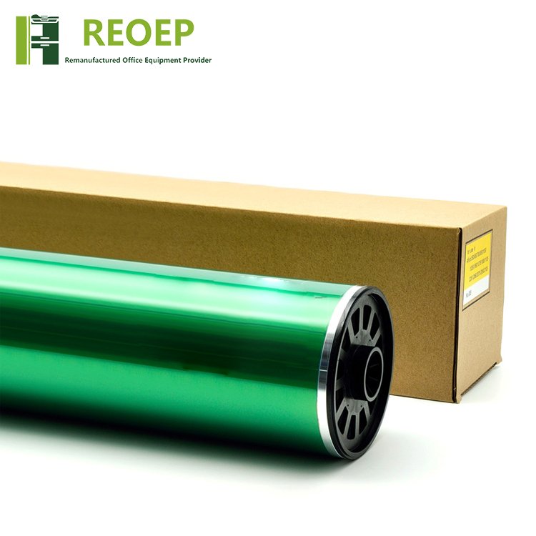 REOEP High Quality Opc Drum Production Ricoh Mp6503 Opc Drum Compatible For MPC7100 7110 5200 5210 6503 8003 Drum Unit