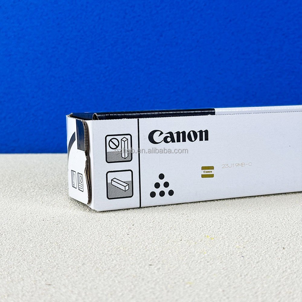 NPG-71 NPG71 Original for Canon IR ADVANCE C5535 C5540 C5550 C5560 C5735 C5740 C5750 C5760 Toner Cartridge