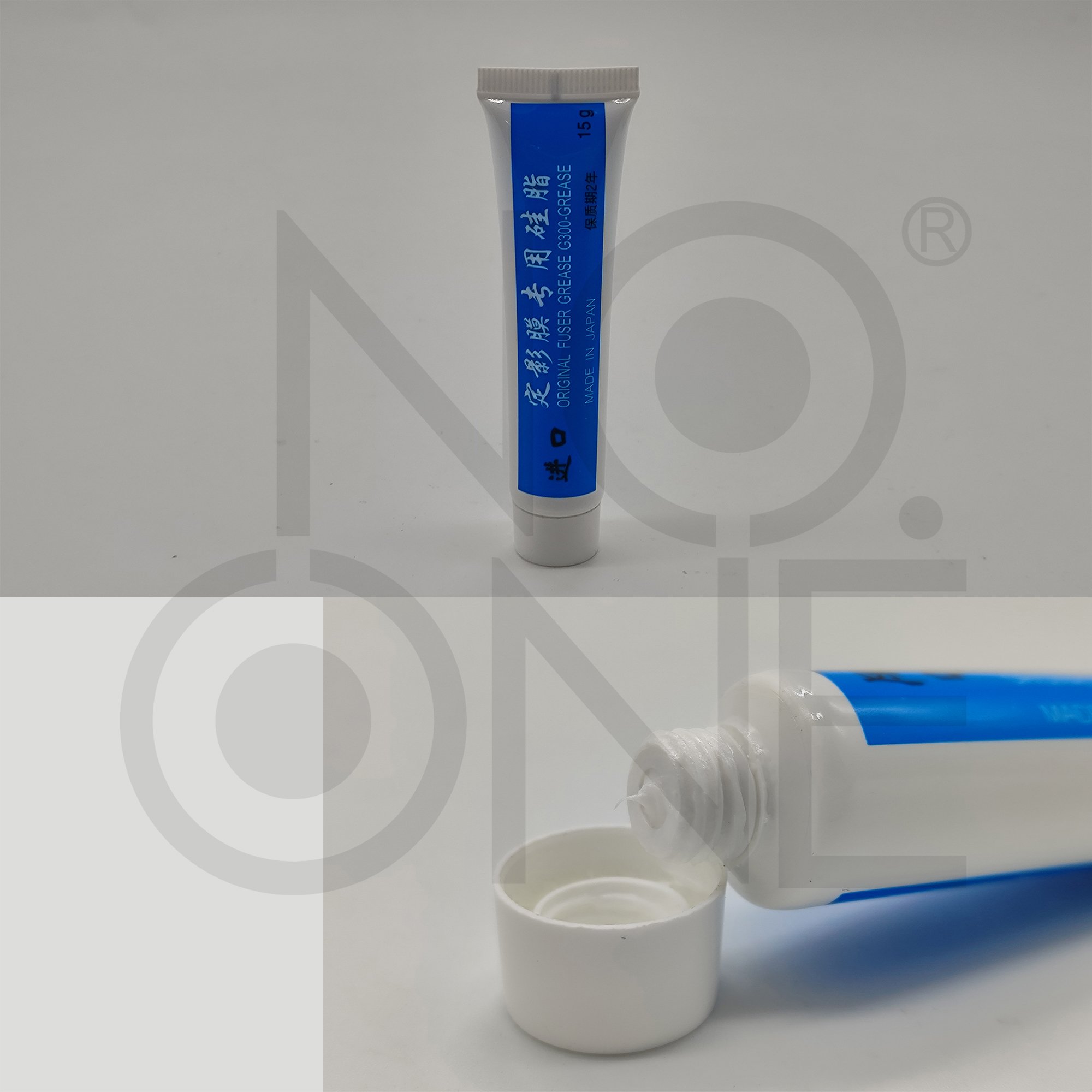 350CC G300 G8005 Molykote Grease 1kg 2KG 500g 15g 20g 50g Fuser Film Sleeve Synthetic Grease Gear Lubricating Oil SW-92SA GR 500