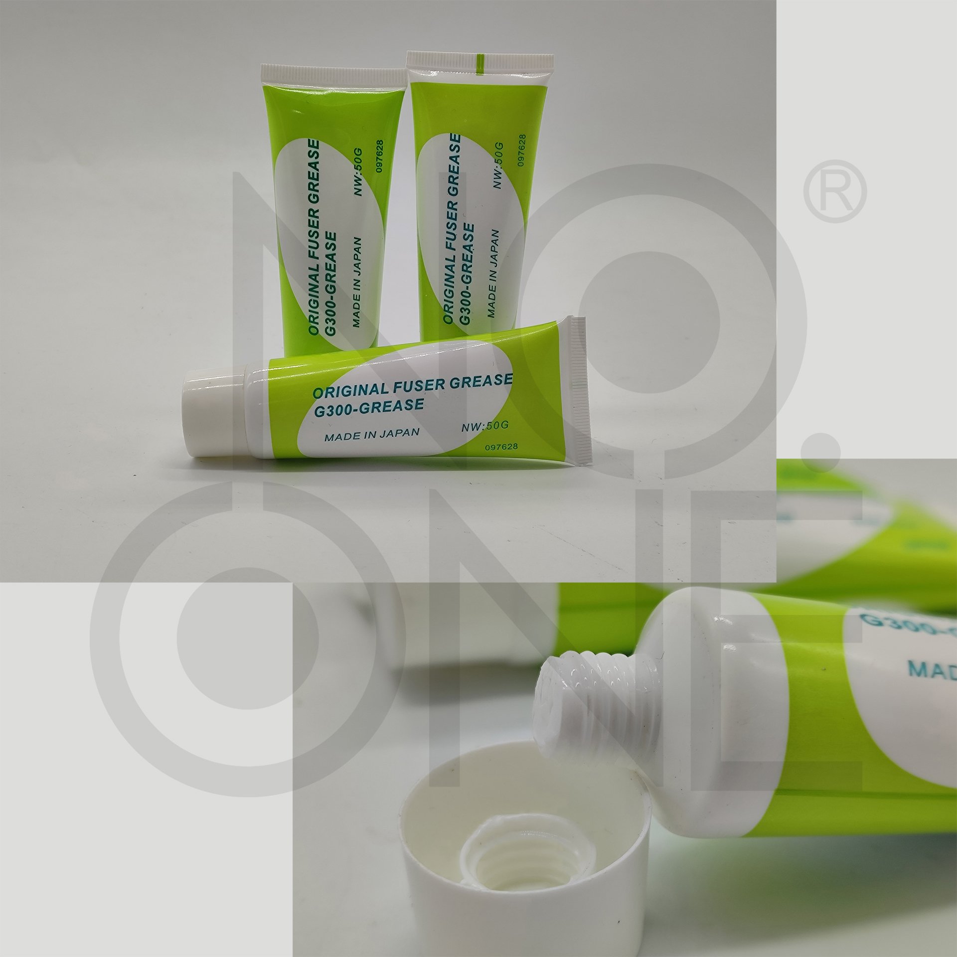 350CC G300 G8005 Molykote Grease 1kg 2KG 500g 15g 20g 50g Fuser Film Sleeve Synthetic Grease Gear Lubricating Oil SW-92SA GR 500