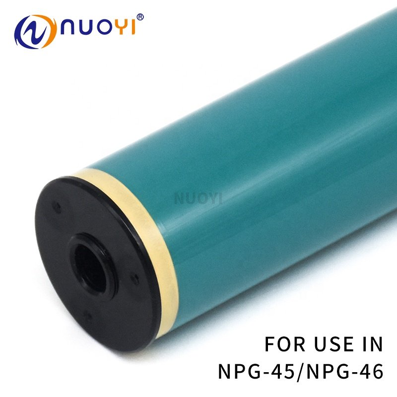 Nuoyi Original Color Long Life OPC Drum NPG45 NPG46 For Canon IR ADVANCE C5030 5030 5045 5051 5235 5240 5250 5255 Copier