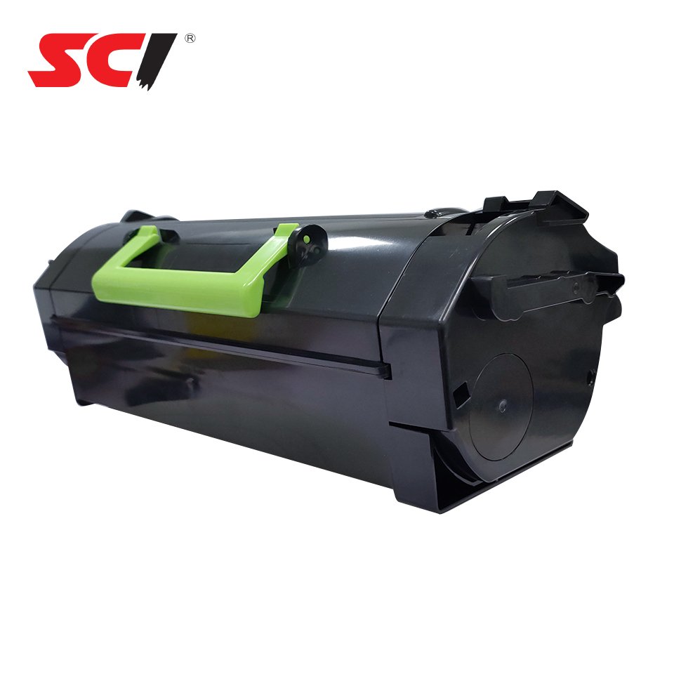 56F4X00 56F4X0E toner cartridge compatible for lexmark MS421 MX421 MS521 MX521 MX522 MS621 laser 421 521 522 621 printer