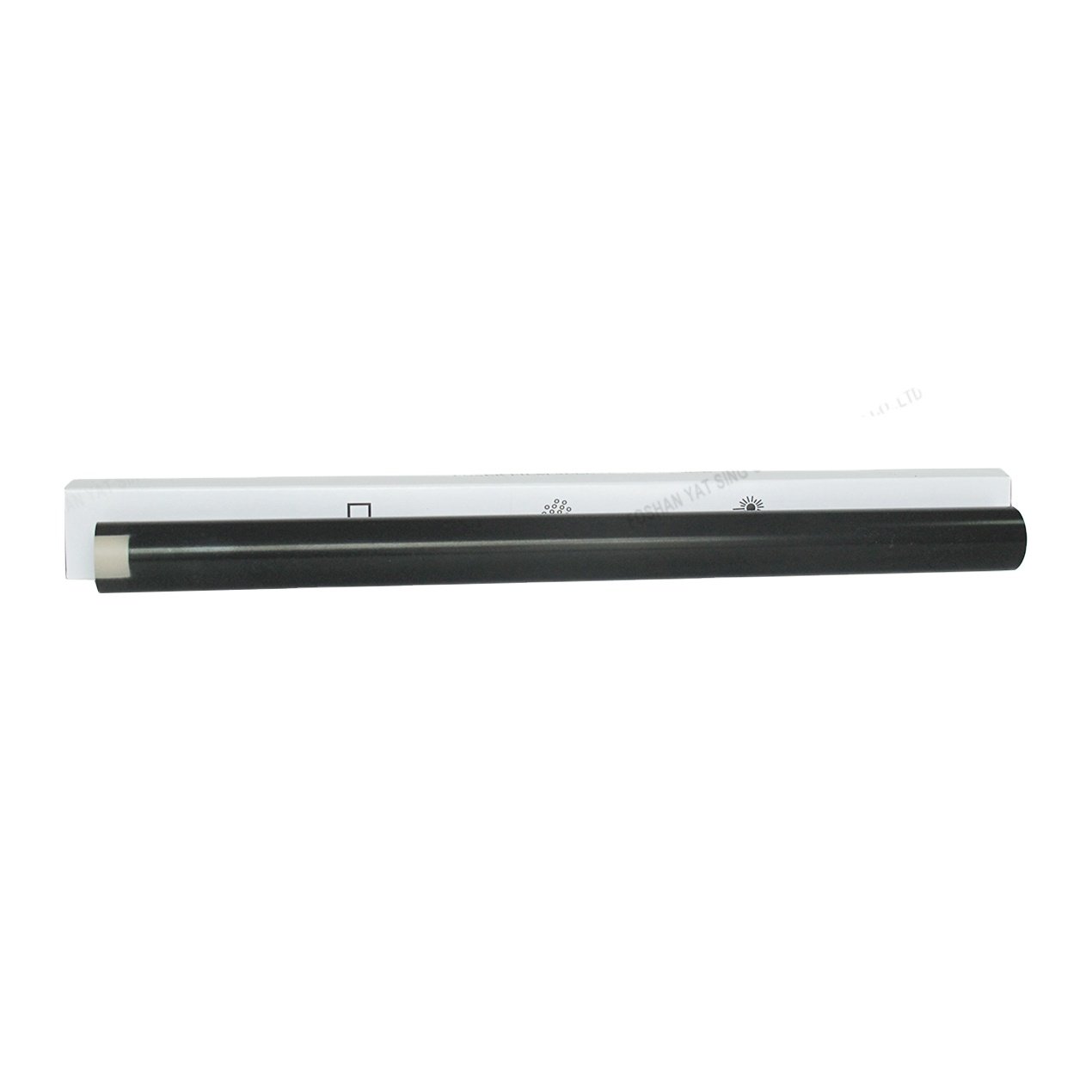 HIGH QUALITY FUSER FILM SLEEVE FOR USE IN IR3570/4570/3235/3045/3035--BLACK