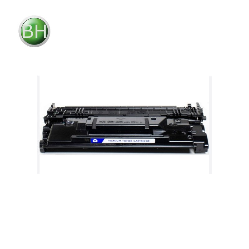 Printer Parts Toner cartridge for HP Laserjet M501 M506 M527 M507 M528 CF287A 87A