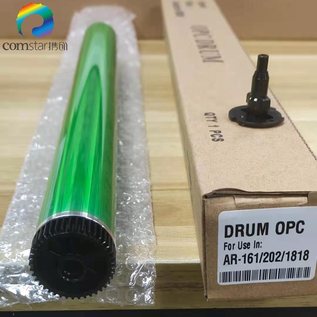 opc drum for copier spare parts AR160 AR161 AR163 AR1818 printer supplies