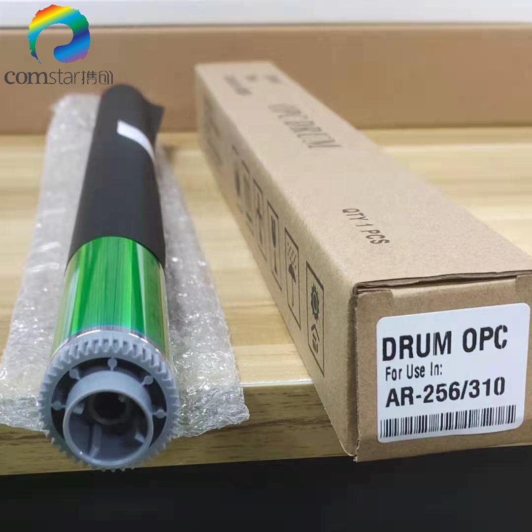 opc drum for copier spare parts AR160 AR161 AR163 AR1818 printer supplies