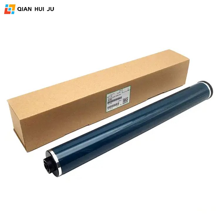 QHJ High Quality Japan OPC Drum For Ricoh Aficio MPC 2500 3000 3500 4500 2800 3300 4000 5000 2000 Copier Supplies