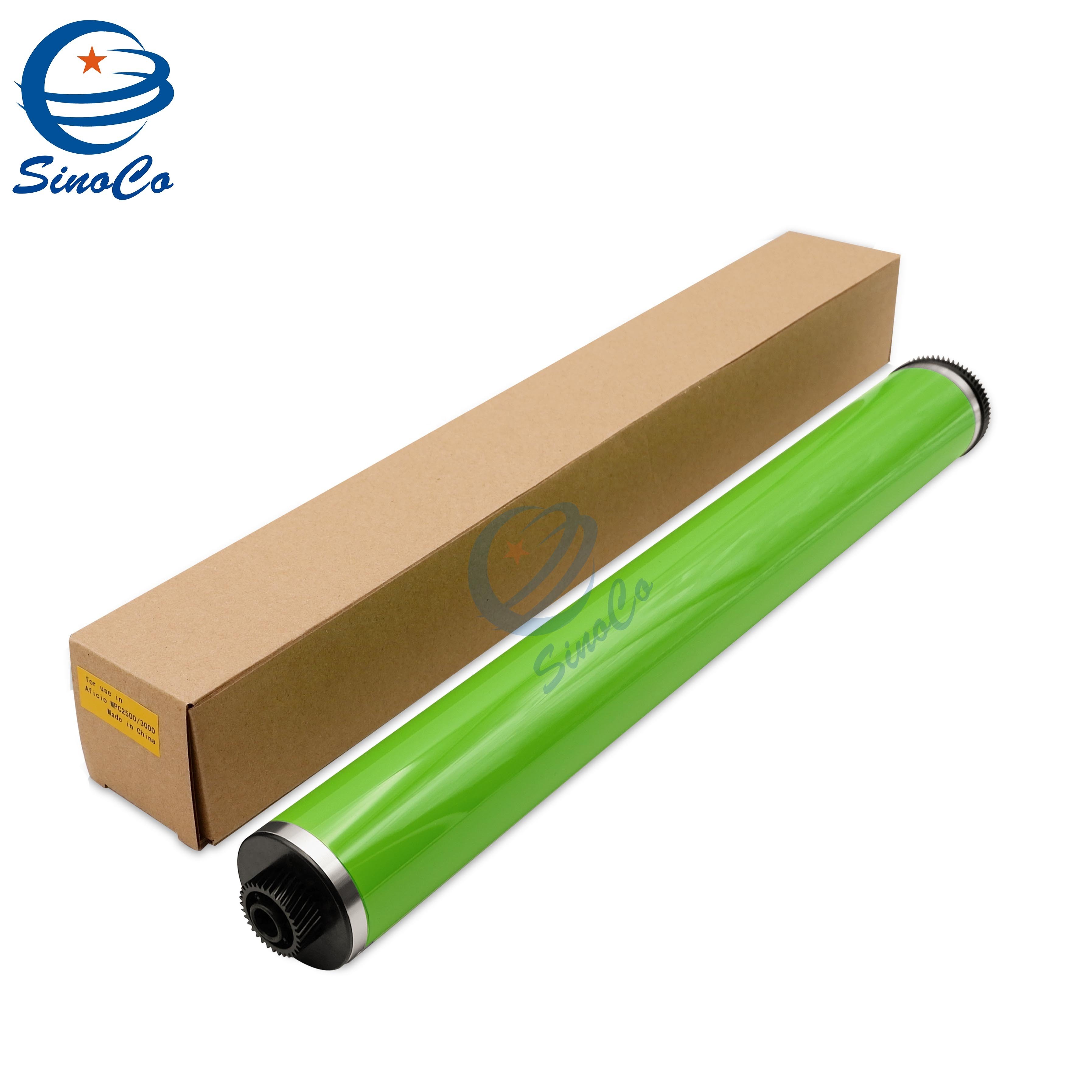 Japan High Quality MPC2500 for Ricoh MPC2000 2500 2800 3000 4000 5000 3001 3300 3500 4500 3002 811 3501 Fuji OPC Drum OPC Tambour