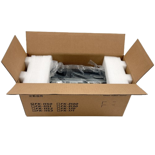 New Compatible FK1150 FK1160 FK1170 Patent Fuser Unit for Kyocera M2135dn M2040dn M2540 M2640 M2135 M2635 M2735 Assembly Kit