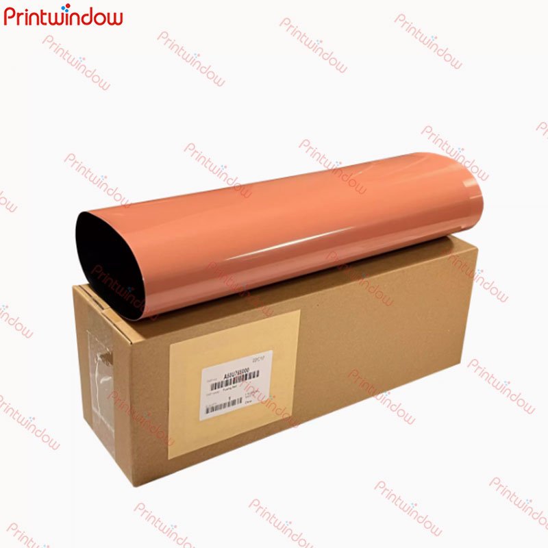 PRINTWINDOW!!A50U765000 A50U757700 A50U734000 original fuser film For Konica Minolta Bizhub C1060 C1070 C2060 C2070 C3070 C3080