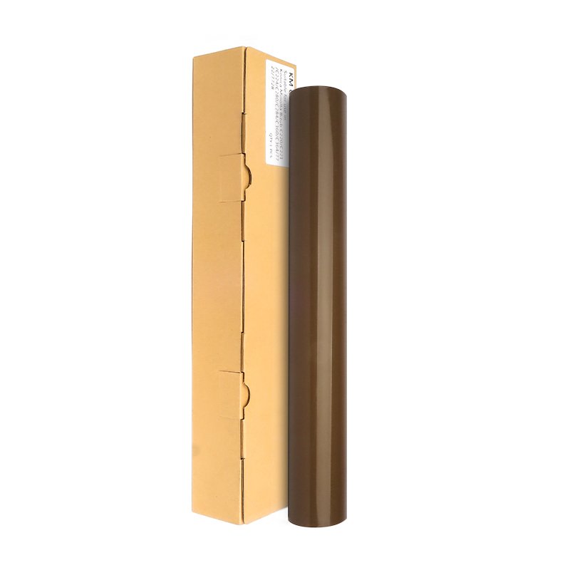 H-TWO BH C224 Fuser Fixing Film for Konica Minolta Bizhub 224e 284e 364e 454e C220 C280 C360 C258 C308 C368