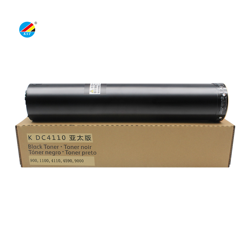 Toner Cartridge DC4110 For Xerox DocuCentre 4110 4112 4127 4590 4595 High Quality Copier Part