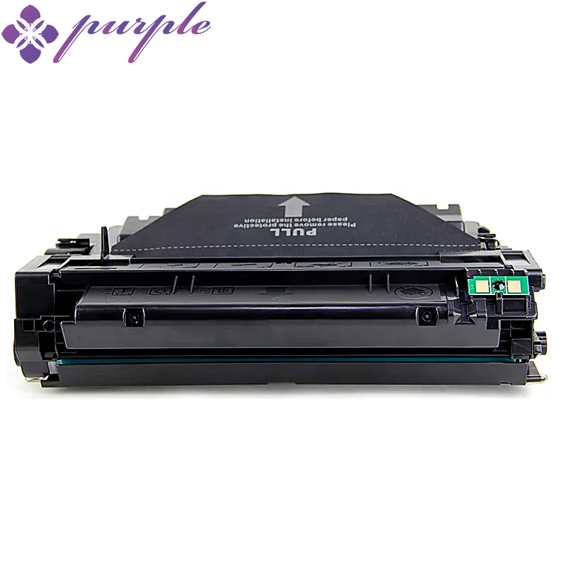 PURPLE Compatible Toner Cartridge Q7551A 7551A 51A Q7551X 7551X 51X for LaserJet Printer M3027 M3035 P3005