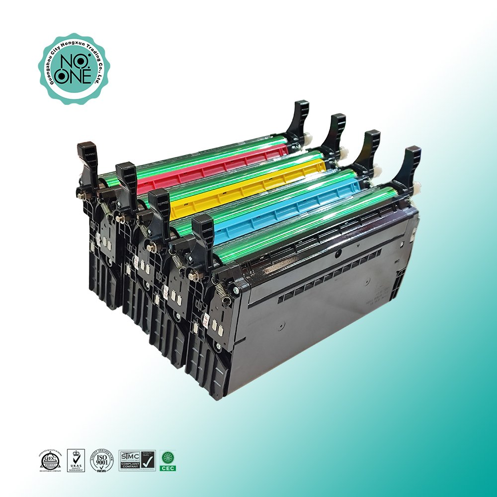 Compatible Toner Cartridge For Samsung CLT-609 CLT609 K609S CLT-K609S CLP770 CLP775 CLT 609 CLP 770 775 Color Printer Supplies