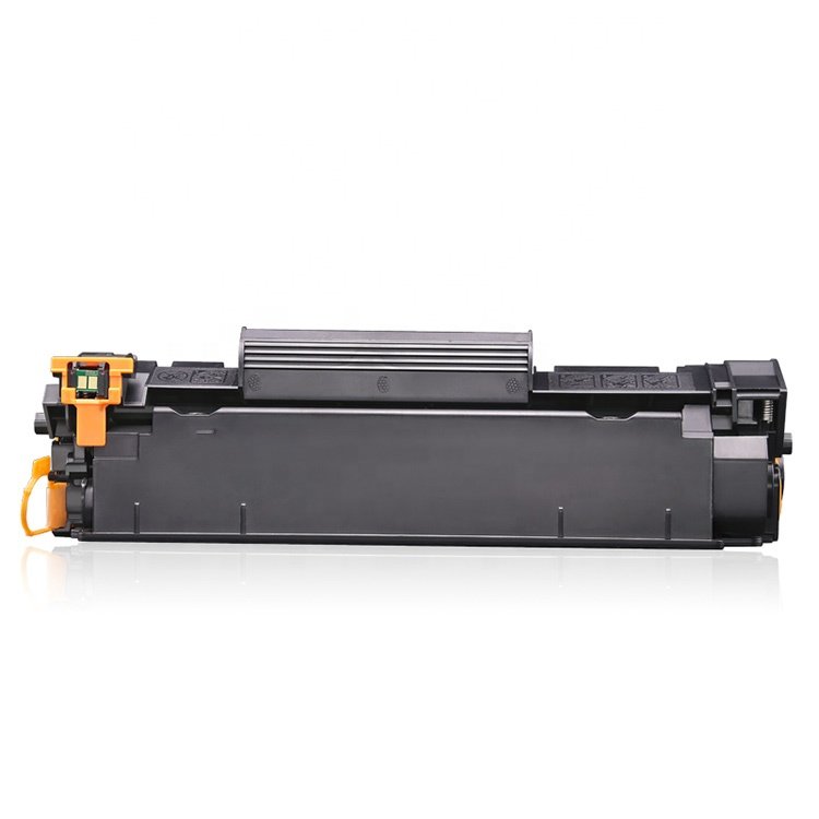 Toner Factory Compatible CB435A CE285A Toner CF217A CF230A CF219A CE505A Q2612A 12 a toner cartridge Laser Print