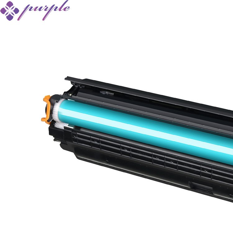 Toner Factory Compatible CB435A CE285A Toner CF217A CF230A CF219A CE505A Q2612A 12 a toner cartridge Laser Print