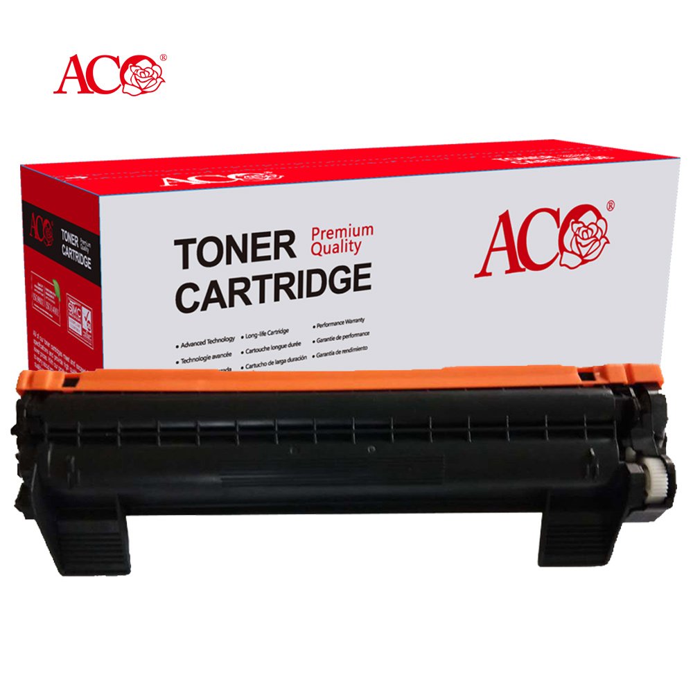 ACO ODM Toner Cartridge Compatible For Xerox WC_220 WC_222 WC_228 DP_P115 DP_P118 DP_M115 DP_M118 DP_205 DP_255 DP_305 Low MOQ