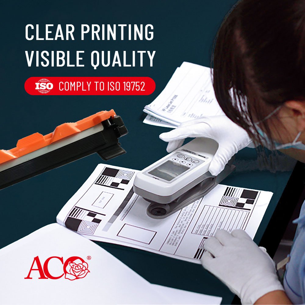 ACO ODM Toner Cartridge Compatible For Xerox WC_220 WC_222 WC_228 DP_P115 DP_P118 DP_M115 DP_M118 DP_205 DP_255 DP_305 Low MOQ