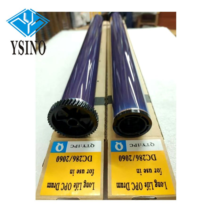 Long Life Grade A Opc Drum for XEROX WC 5225 5230 5235 5325 5330 5335 Purple Color Opc Drum DC 156 186 286