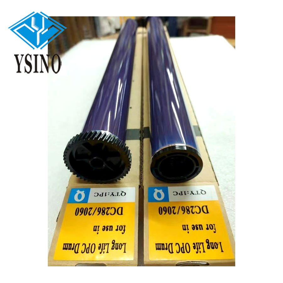 Long Life Grade A Opc Drum for XEROX WC 5225 5230 5235 5325 5330 5335 Purple Color Opc Drum DC 156 186 286