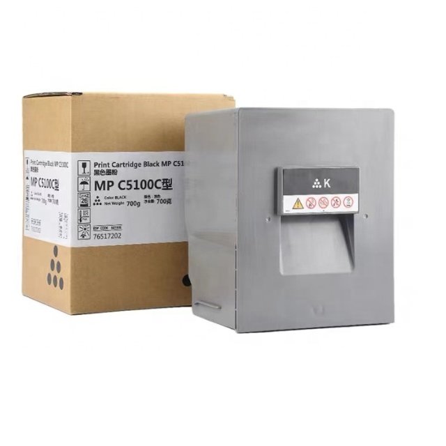 Original Quality Pro C5100 C5110 Compatible Toner Cartridge for Ricoh