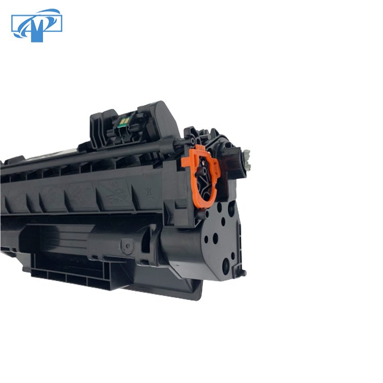 Factory Wholesale Laser Printer New Toner Cartridge Tonner 80a 17a 05a CF280a compatible with M401 M425 For HP