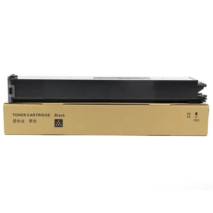 Hot Sale Laser Printer Toner Cartridge For Sharp MX-C2621/2651/3121/3051/3081 /3082/ 3581/3582/4081/4082/ 5081/5082/6081/6082