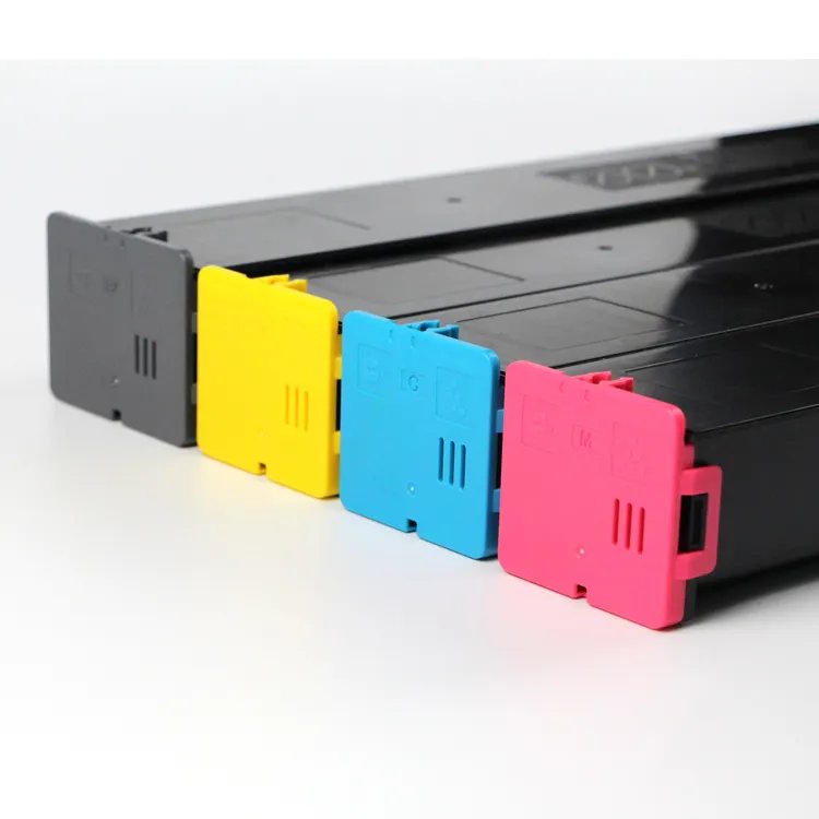 Hot Sale Laser Printer Toner Cartridge For Sharp MX-C2621/2651/3121/3051/3081 /3082/ 3581/3582/4081/4082/ 5081/5082/6081/6082