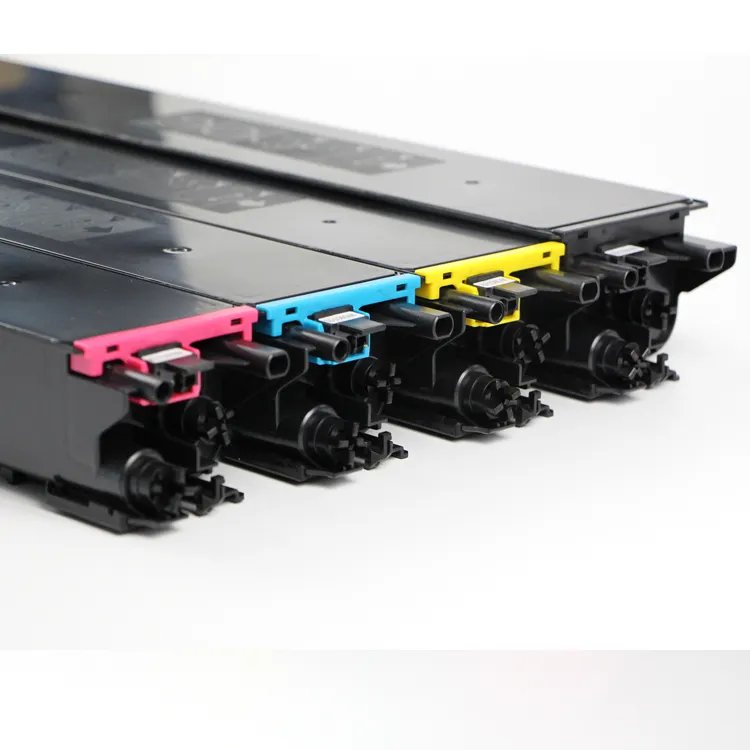 Hot Sale Laser Printer Toner Cartridge For Sharp MX-C2621/2651/3121/3051/3081 /3082/ 3581/3582/4081/4082/ 5081/5082/6081/6082