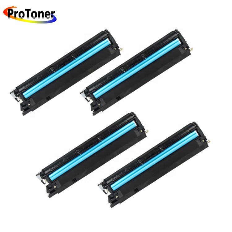 Af301 Protoner Factory Wholesales copier Drum Unit Set Af301 Drum Cartridge Use For Ricohs Aficio 301 copier machine spare parts