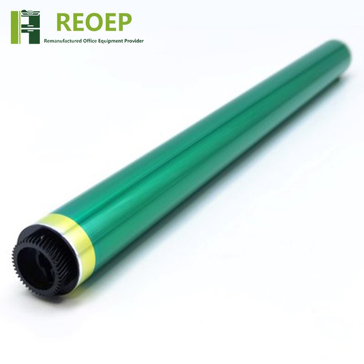 REOEP Color Opc Drum Konica 368 For Konica Minolta C308 C368 C458 C558 C658 Drum Unit 130k Pages